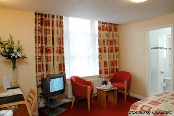 Antoinette Hotel Kingston Kingston upon Thames  Pokoj fotografie