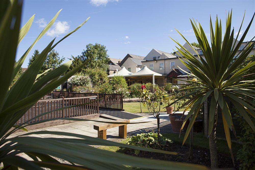 Antoinette Hotel Kingston Kingston upon Thames  Exteriér fotografie