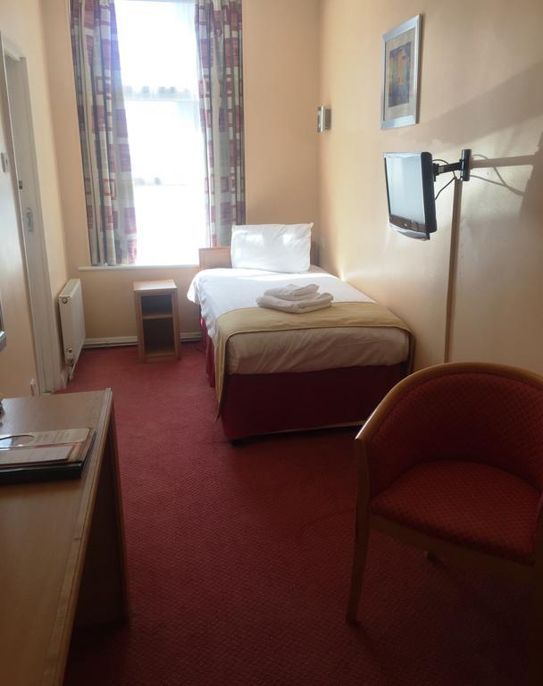 Antoinette Hotel Kingston Kingston upon Thames  Exteriér fotografie