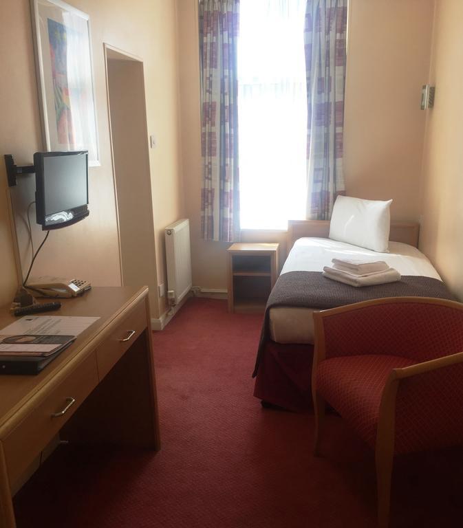Antoinette Hotel Kingston Kingston upon Thames  Exteriér fotografie
