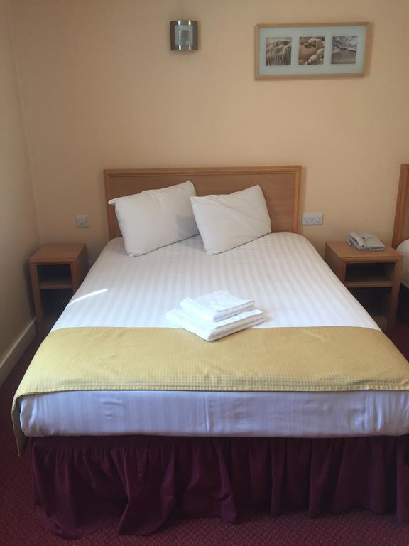 Antoinette Hotel Kingston Kingston upon Thames  Exteriér fotografie