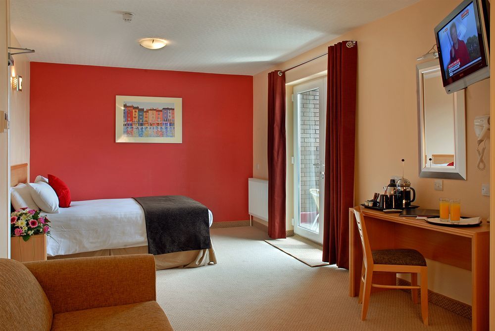 Antoinette Hotel Kingston Kingston upon Thames  Exteriér fotografie