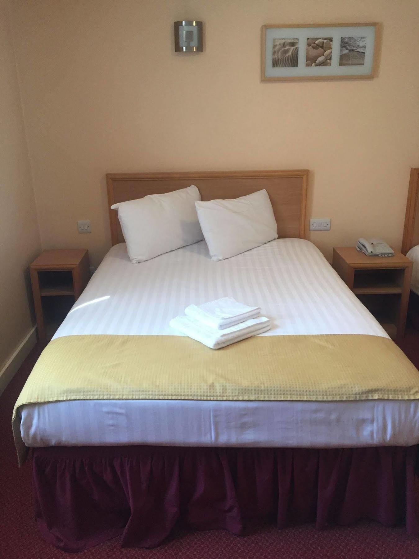 Antoinette Hotel Kingston Kingston upon Thames  Exteriér fotografie